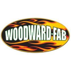 Woodward Fabrication Tools